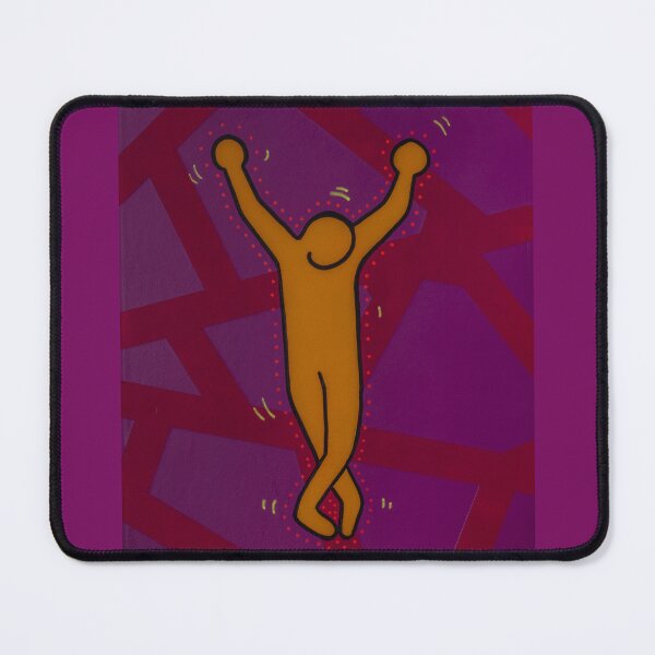 Item preview, Like Mike! designed and sold by Art-by-Lark.