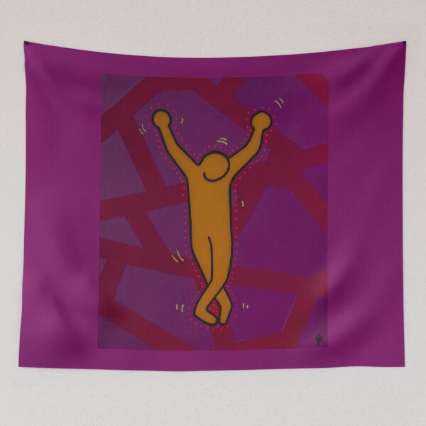 Item preview, Like Mike! designed and sold by Art-by-Lark.