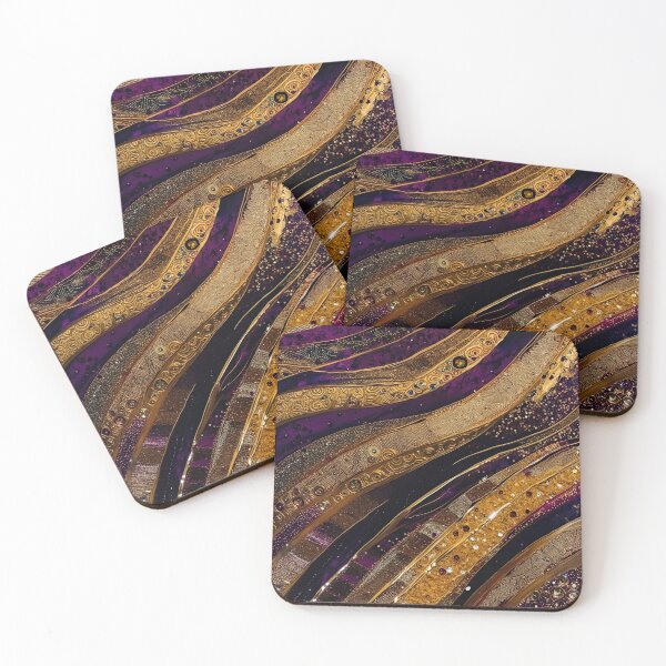Item preview, Eternal Elegance: Abstract Symphony of Opulence designed and sold by Tony Anastasi.