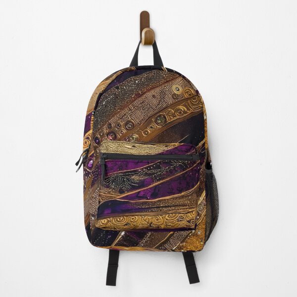 Item preview, Eternal Elegance: Abstract Symphony of Opulence designed and sold by Tony Anastasi.