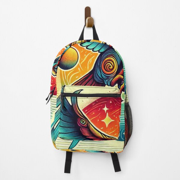Item preview, Thunderbird designed and sold by HalcyonThings.