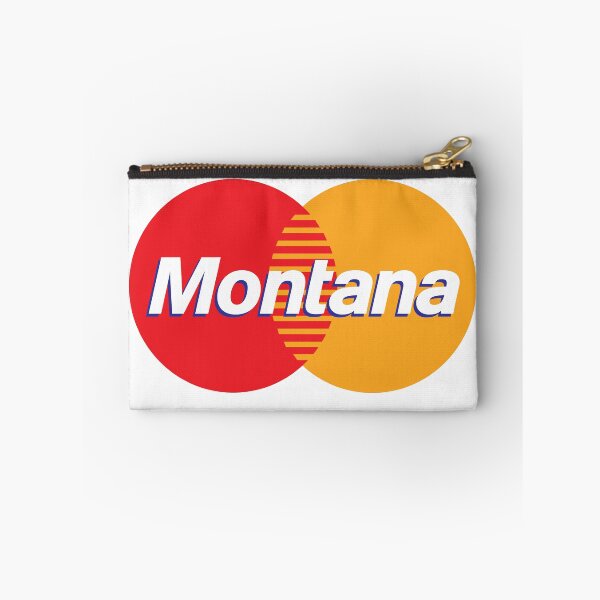 Aperçu de l'œuvre Carte du Montana créée et vendue par E2theZ.