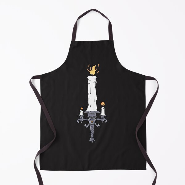 Item preview, gothic candle designed and sold by MysticRacoon6.