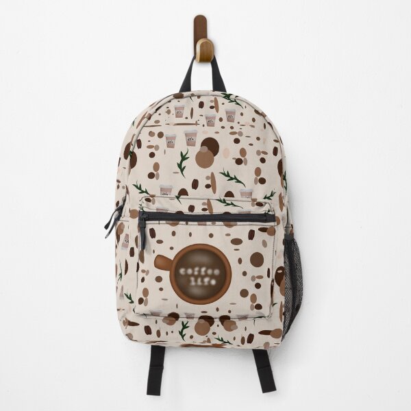 Item preview, coffee life  designed and sold by LunaCoyoteArt.