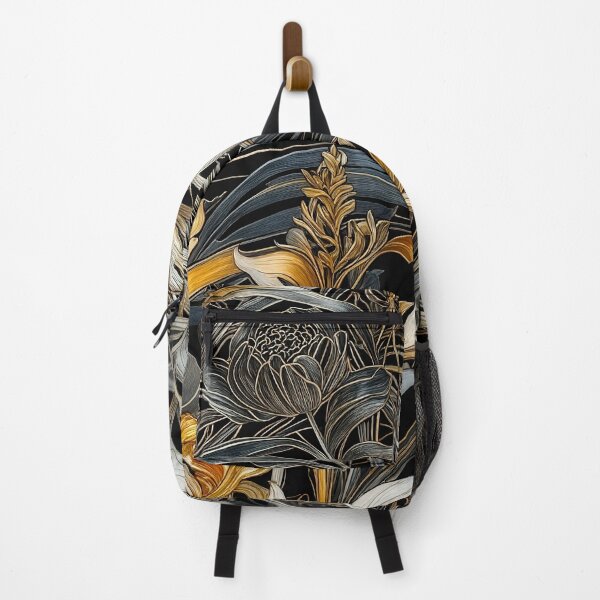Item preview, Botanical Noir: The Gilded Garden designed and sold by Tony Anastasi.