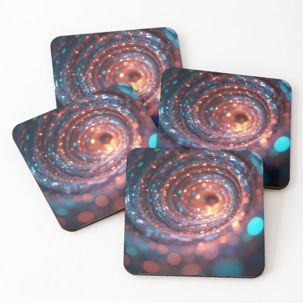 Item preview, Abstract Portal to Another World designed and sold by UmbraDesigns.