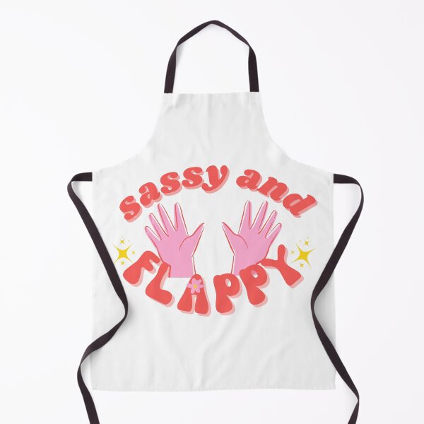 Item preview, Sassy and Flappy designed and sold by Awtysm.