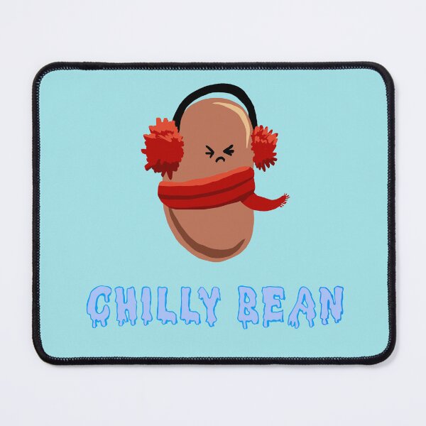 Item preview, Chilly Bean designed and sold by AlliMags.
