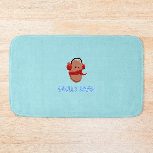 Item preview, Chilly Bean designed and sold by AlliMags.