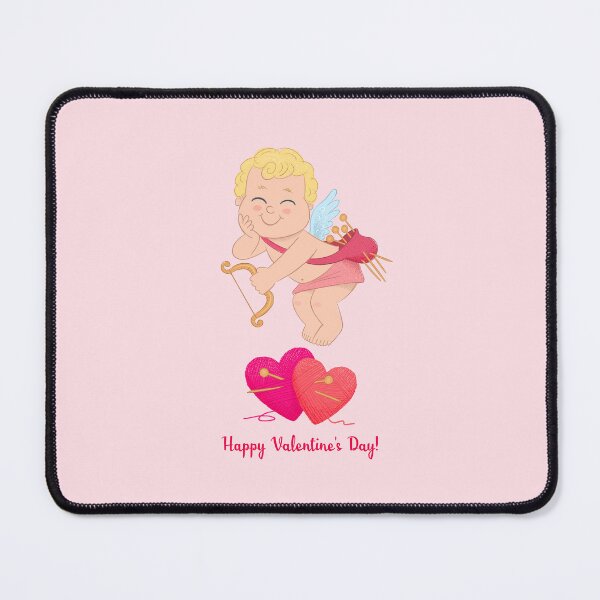 Item preview, Happy Valentine's Day to the knitter designed and sold by Janusz Tycner.