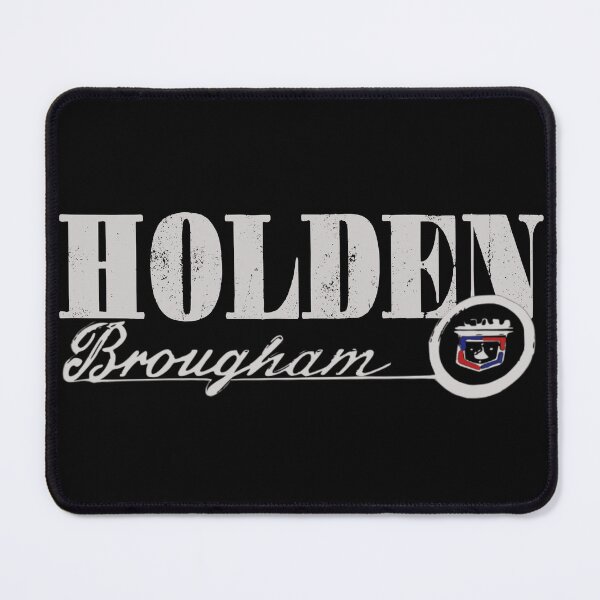 Item preview, Holden Brougham Luxury 1968 designed and sold by Old Holdens Never Die.
