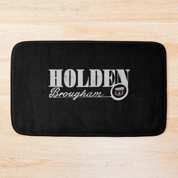 Item preview, Holden Brougham Luxury 1968 designed and sold by Old Holdens Never Die.