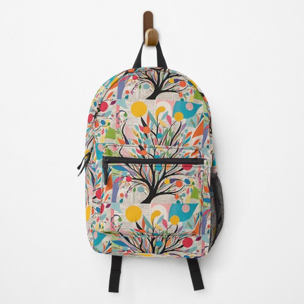 Item preview, Tree of colors  designed and sold by JLeonardoArt.