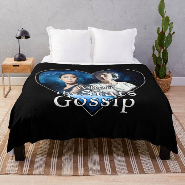 Item preview, When the stars gossip kdrama designed and sold by NastySquad.