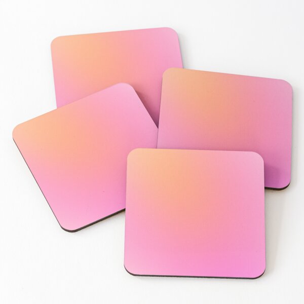 Item preview, Abstract Gradient Modern Colorful Aura Art #001 designed and sold by Kiêm Bico.