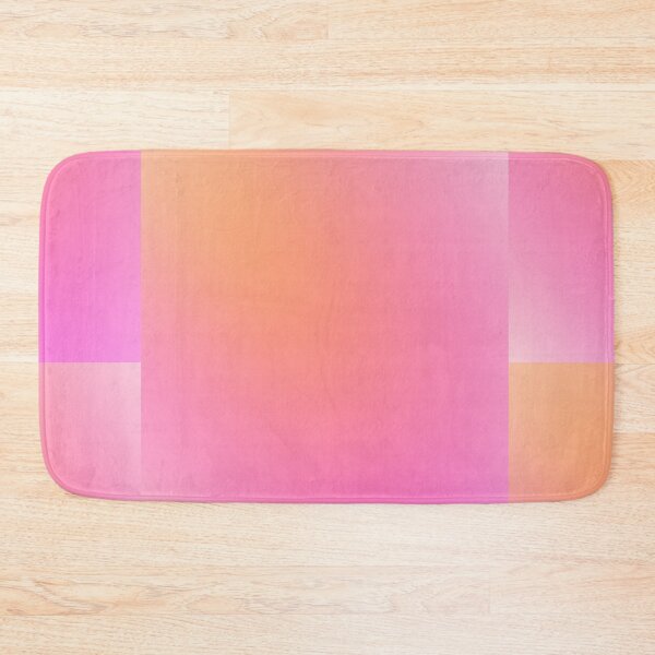 Item preview, Abstract Gradient Modern Colorful Aura Art #001 designed and sold by Kiêm Bico.