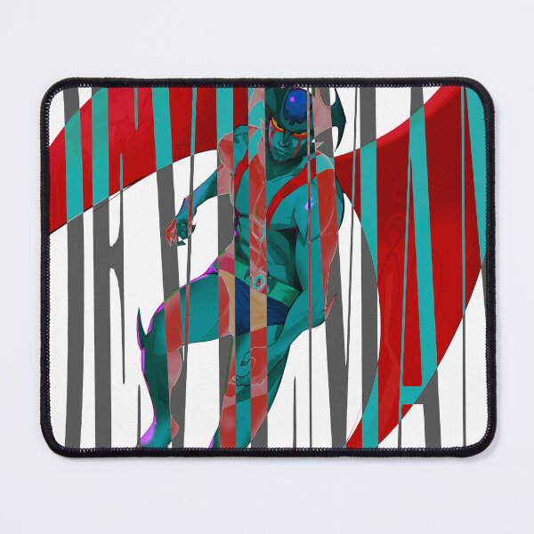 Item preview, DEVILMAN: FLYBABY designed and sold by Dylan Graham.