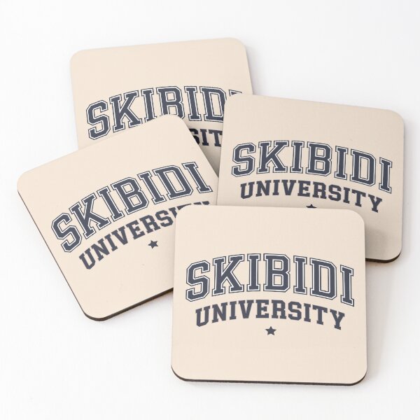Item preview, skibidi university doctoral programs designed and sold by digilabs.