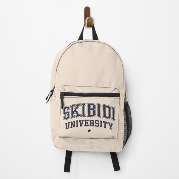 Item preview, skibidi university doctoral programs designed and sold by digilabs.