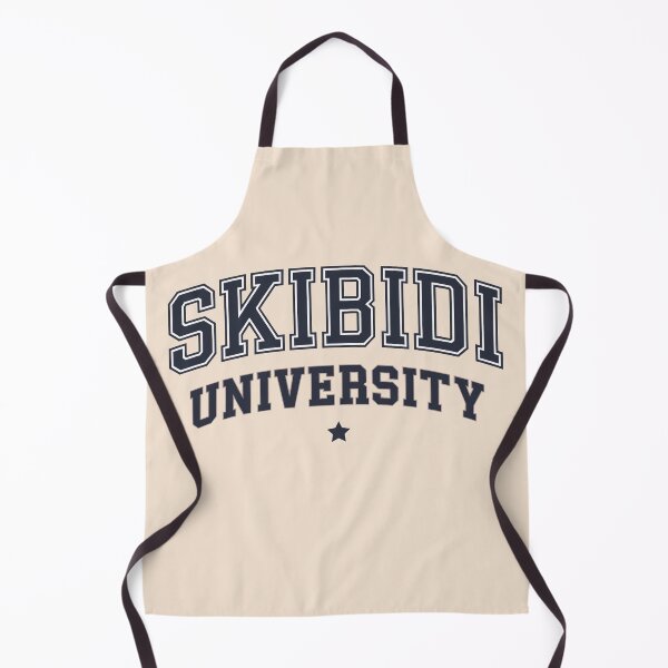 Item preview, skibidi university doctoral programs designed and sold by digilabs.
