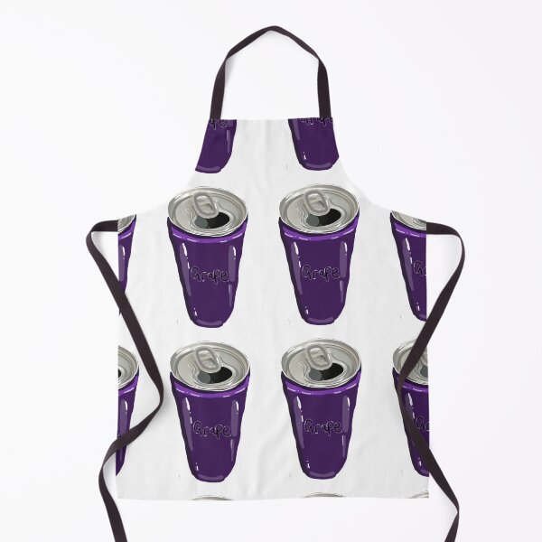 Item preview, grape soda can x designed and sold by MysticRacoon6.