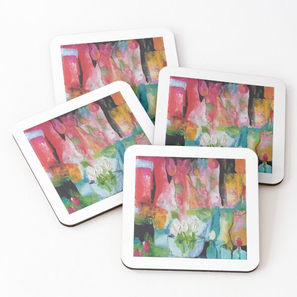 Item preview, Tulips designed and sold by ginaleon.