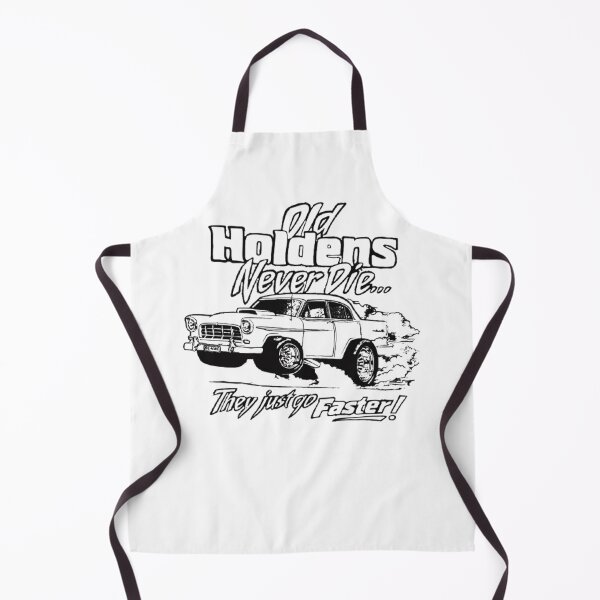 Item preview, FE Holdens Just Go faster designed and sold by Old Holdens Never Die.