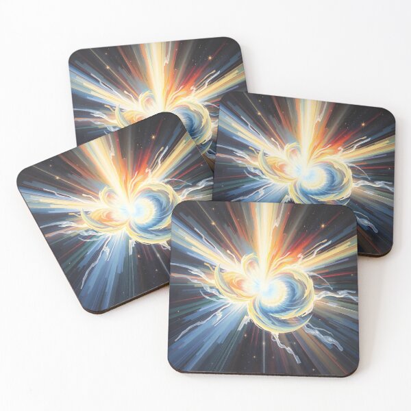 Item preview, Celestial Portal: Awakening Through Light designed and sold by Bilikaru.