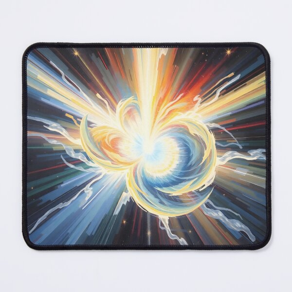 Item preview, Celestial Portal: Awakening Through Light designed and sold by Bilikaru.