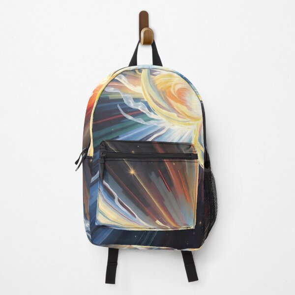 Item preview, Celestial Portal: Awakening Through Light designed and sold by Bilikaru.