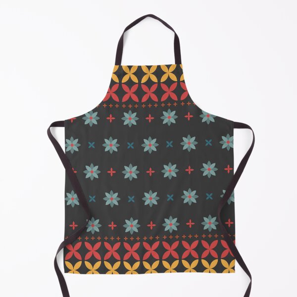 Item preview, Flowers pattern designed and sold by BackTime.