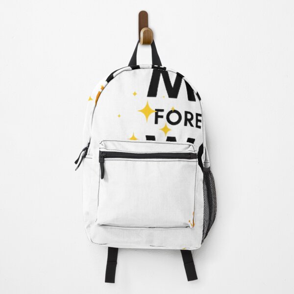 Item preview, Mom is forever wow. Typography designe. designed and sold by InsightA.