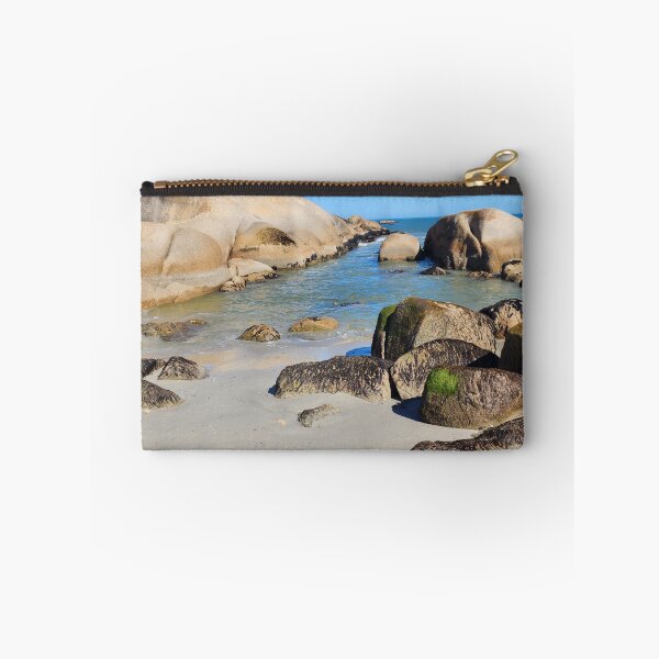 Item preview, Bekbaai Beach in Paternoster  designed and sold by ThatsAnna.