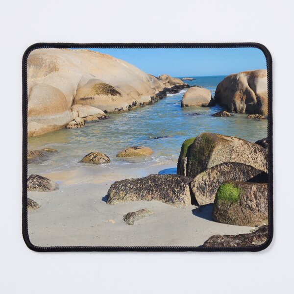 Item preview, Bekbaai Beach in Paternoster designed and sold by ThatsAnna.