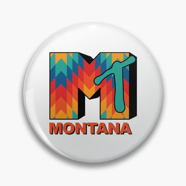 Item preview, I want my Montana2 designed and sold by E2theZ.