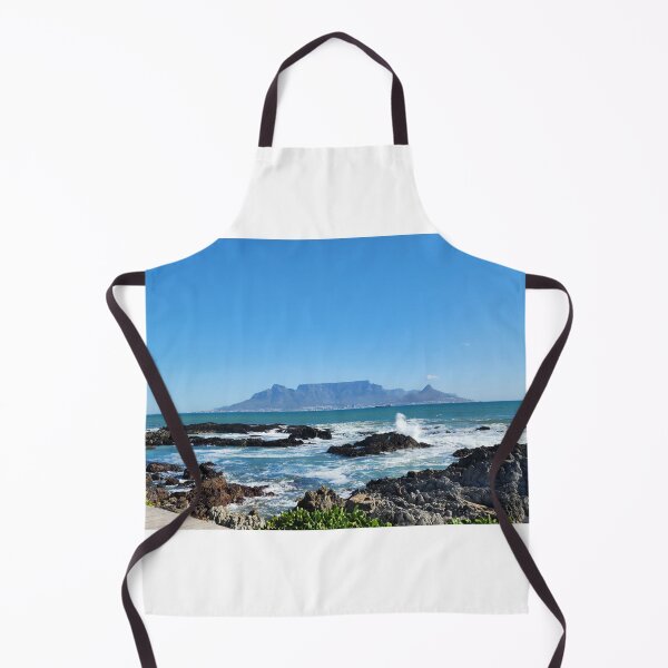 Item preview, Table mountain Cape Town designed and sold by ThatsAnna.