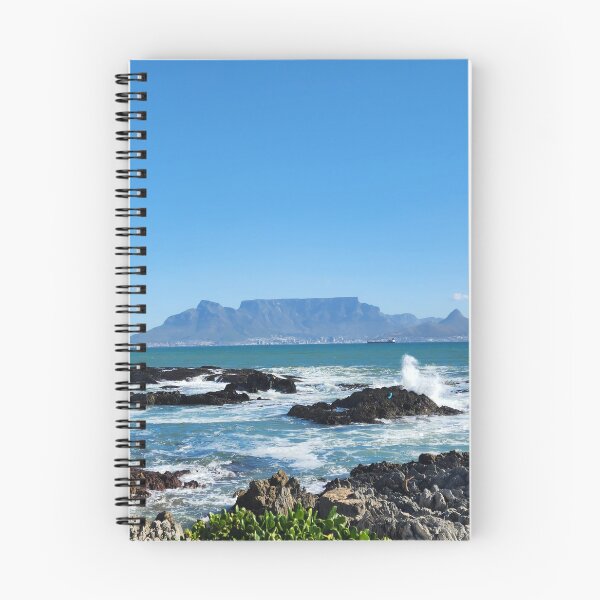 Item preview, Table mountain Cape Town designed and sold by ThatsAnna.