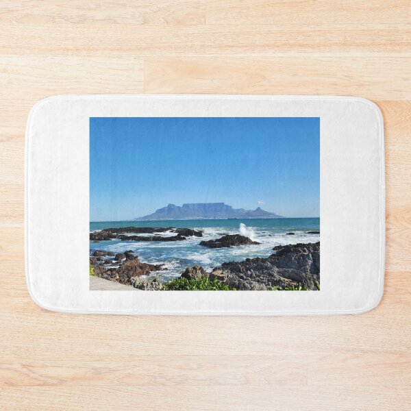 Item preview, Table mountain Cape Town designed and sold by ThatsAnna.