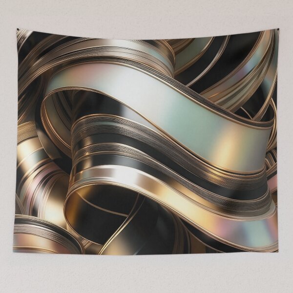Item preview, Interwoven Reflections designed and sold by Tony Anastasi.