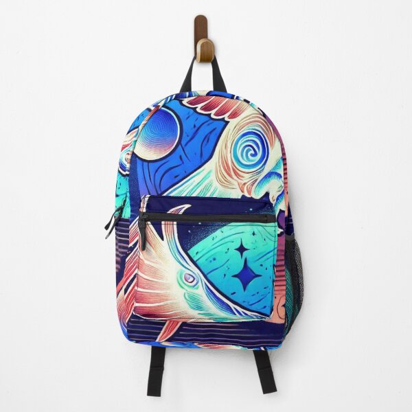 Item preview, Thunderbird Inverted designed and sold by HalcyonThings.