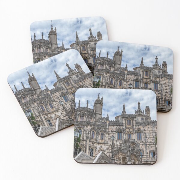 Item preview, Monserrate Palace Sintra Portugal 2 designed and sold by PsychoAlien.com.