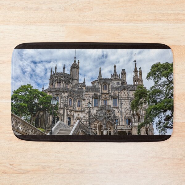 Item preview, Monserrate Palace Sintra Portugal 2 designed and sold by PsychoAlien.com.