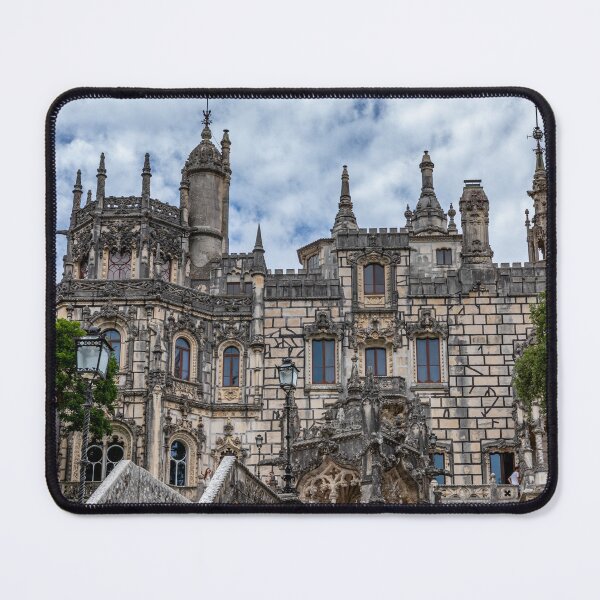 Item preview, Monserrate Palace Sintra Portugal 2 designed and sold by PsychoAlien.com.