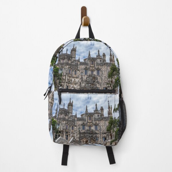 Item preview, Monserrate Palace Sintra Portugal 2 designed and sold by PsychoAlien.com.
