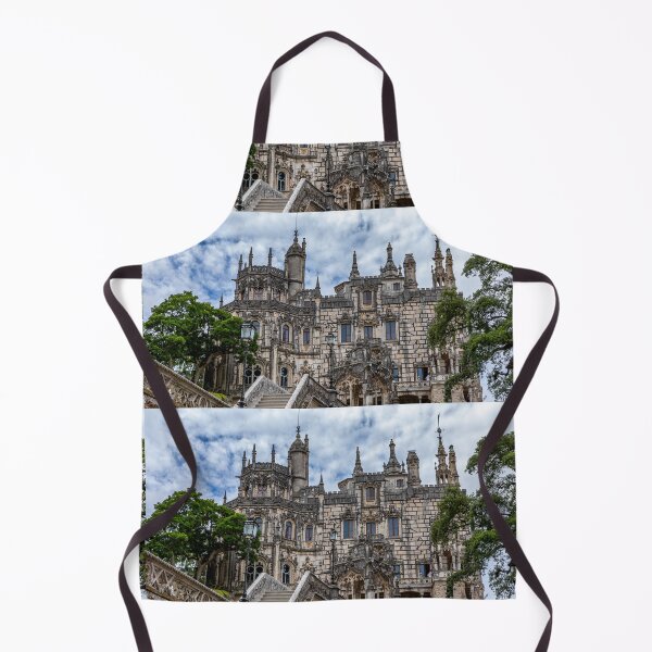 Item preview, Monserrate Palace Sintra Portugal 2 designed and sold by PsychoAlien.com.