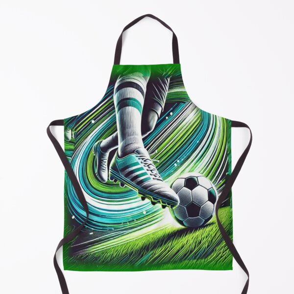Item preview, Soccer designed and sold by MogolArt.