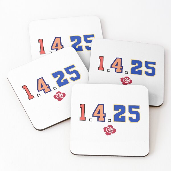 Item preview, Drose Day 1.4.25 WHITE designed and sold by mysports.