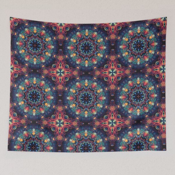 Item preview, Psychedelic Dreams  designed and sold by UmbraDesigns.