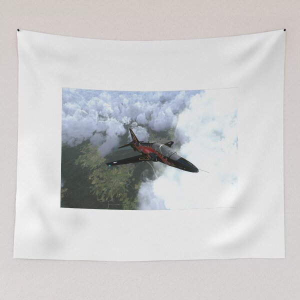 Item preview, BAE Systems Hawk designed and sold by marjanmencin.