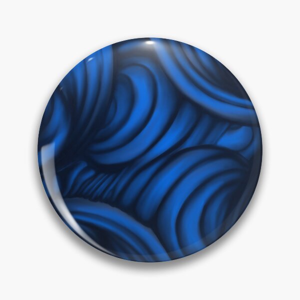Item preview, Vortex-Azul designed and sold by lezell.